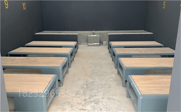 辽源拘留所床具
