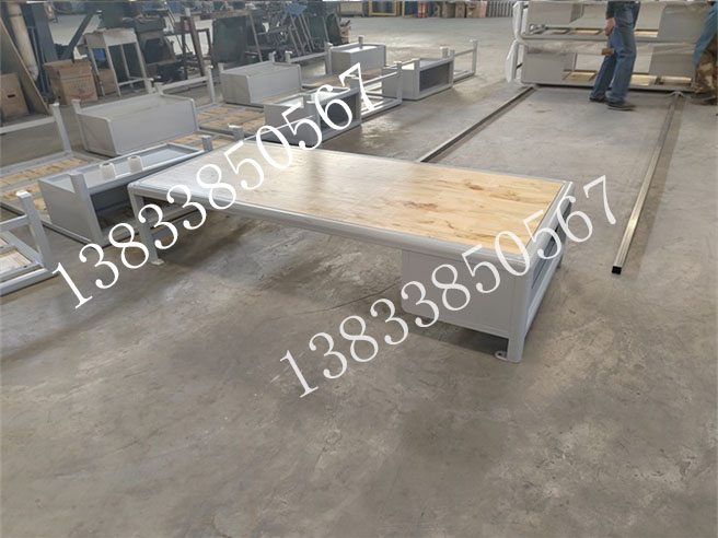 辽源监狱床具