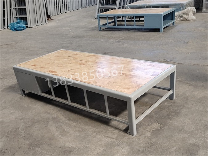 辽源Y型看守所床具